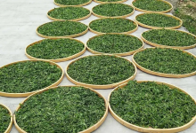 愛農(nóng)農(nóng)業(yè)公司那邊剛認證重合同守信用單位,這邊茶葉檢出農(nóng)藥草甘膦超標!|江西-測客