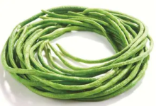 號(hào)稱精選青豆角卻檢出農(nóng)藥殘留,真的要