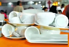 使用不干凈的餐具,快來(lái)看看有沒(méi)有你經(jīng)常光顧的飯店!|福建-測(cè)客