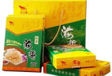 這么爽脆的海蜇絲,原來是超量添加了明礬!|江蘇-測客