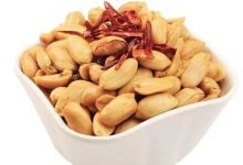 天津小爺仨打手花生米檢出過(guò)氧化值超標(biāo)-測(cè)客